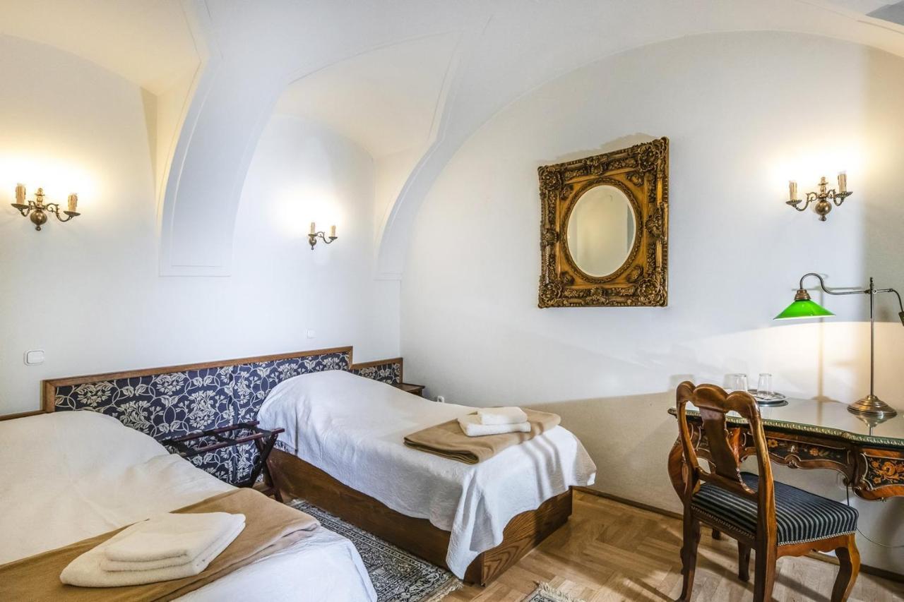 Academy Pension Budapešť Exteriér fotografie