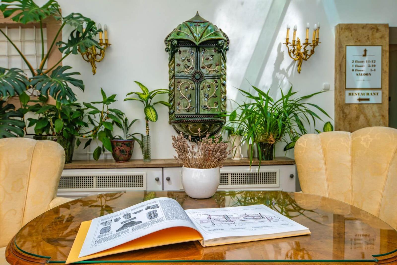 Academy Pension Budapešť Exteriér fotografie