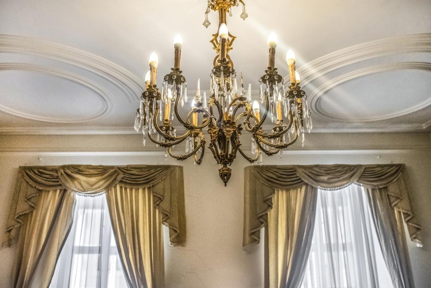 Academy Pension Budapešť Exteriér fotografie